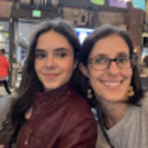 Meet your Posher, Sophie